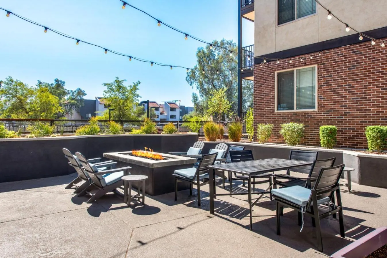 Cool 2Br-Pool,Parkng,Near Asu,Mill Ave&Cmelbck Mtn Apartment